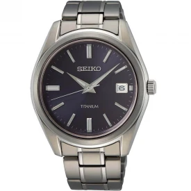Чоловічий годинник SEIKO CS SPORTS SUR373P1 купити за ціною 18700 грн на сайті - THEWATCH