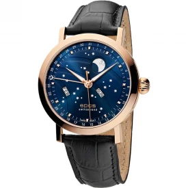 Чоловічий годинник EPOS OEUVRE D’ART 3440.322.24.16.25 купити за ціною 121970 грн на сайті - THEWATCH