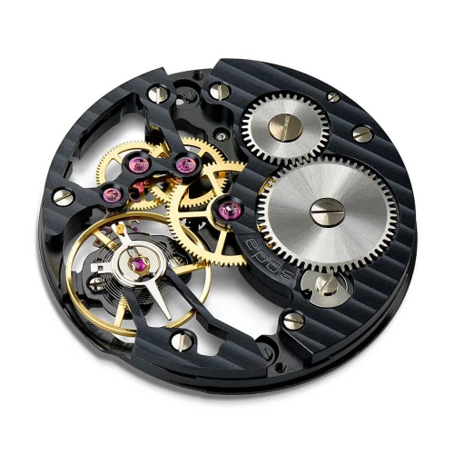 Чоловічий годинник EPOS ORIGINALE 3500.169.24.25.25 купити за ціною 99100 грн на сайті - THEWATCH