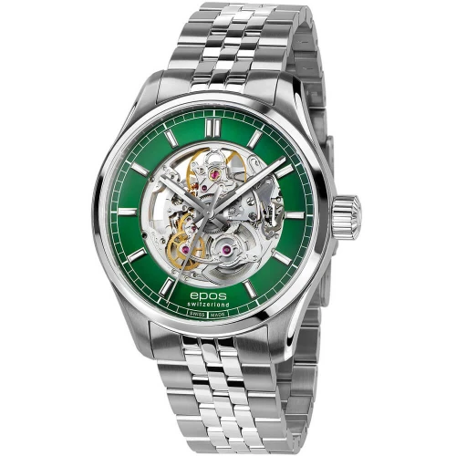 Мужские наручные часы EPOS PASSION 3501.135.20.13.30 купить по цене 0 грн на сайте - THEWATCH