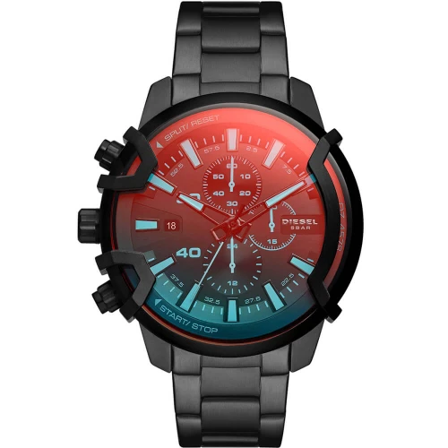 Чоловічий годинник DIESEL GRIFFED DZ4578 купити за ціною 0 грн на сайті - THEWATCH