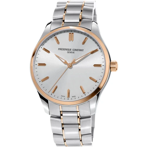 Мужские наручные часы FREDERIQUE CONSTANT CLASSICS FC-230NV5B2B купити за ціною 48720 грн на сайті - THEWATCH