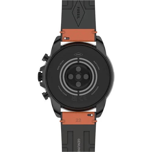 Чоловічий годинник FOSSIL GEN 6 SMARTWATCH FTW4062 купити за ціною 0 грн на сайті - THEWATCH