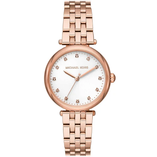 Жіночий годинник MICHAEL KORS DARCI MK4568 купити за ціною 15800 грн на сайті - THEWATCH