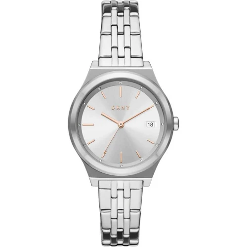Жіночий годинник DKNY PARSONS NY2946 купити за ціною 0 грн на сайті - THEWATCH
