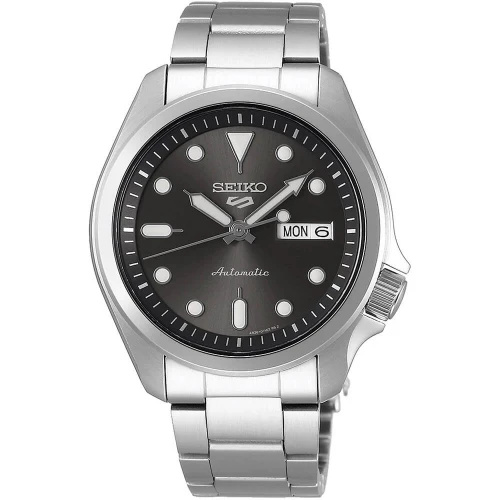 Чоловічий годинник SEIKO 5 SPORTS SRPE51K1 купити за ціною 12900 грн на сайті - THEWATCH