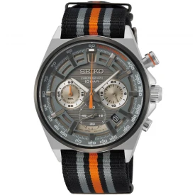 Чоловічий годинник SEIKO CS SPORTS SSB403P1 купити за ціною 17200 грн на сайті - THEWATCH