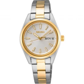 Жіночий годинник SEIKO CS SPORTS SUR454P1 купити за ціною 15100 грн на сайті - THEWATCH