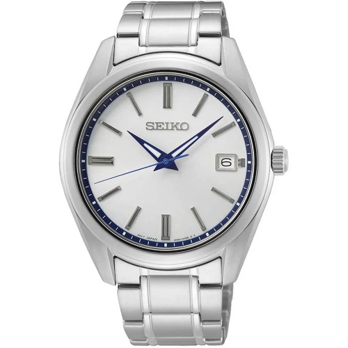 Чоловічий годинник SEIKO CS DRESS SUR457P1 купити за ціною 0 грн на сайті - THEWATCH