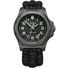 Чоловічий годинник VICTORINOX SWISS ARMY INOX V241859 купити за ціною 54826 грн на сайті - THEWATCH