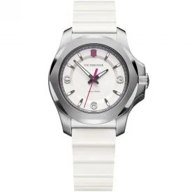 Женские наручные часы VICTORINOX SWISS ARMY INOX V241921 купить по цене 33415 грн на сайте - THEWATCH