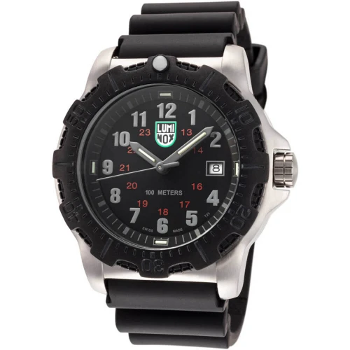Чоловічий годинник LUMINOX MANTA RAY X2.2132 купити за ціною 0 грн на сайті - THEWATCH
