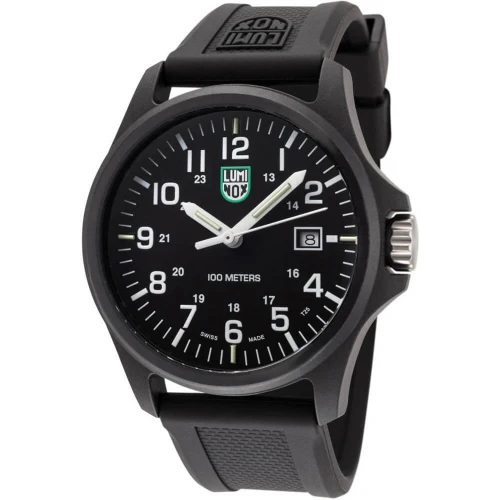 Чоловічий годинник LUMINOX PATAGONIA X2.2401 купити за ціною 0 грн на сайті - THEWATCH