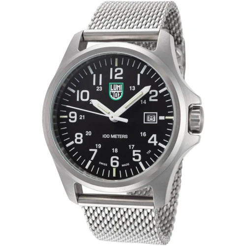 Чоловічий годинник LUMINOX PATAGONIA X2.2501.M купити за ціною 0 грн на сайті - THEWATCH