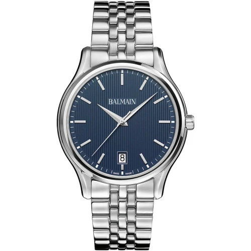 Чоловічий годинник BALMAIN BELEGANZA 1341.33.96 купити за ціною 0 грн на сайті - THEWATCH