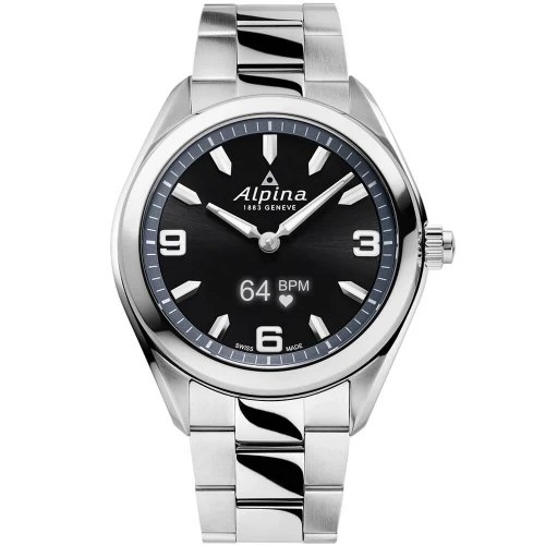 Чоловічий годинник ALPINA ALPINERX GLOW AL-287BGR4E6B купити за ціною 58610 грн на сайті - THEWATCH