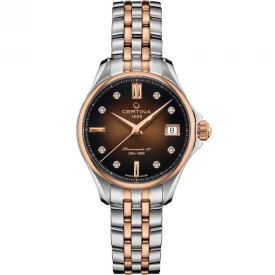 Женские наручные часы CERTINA AQUA DS ACTION C032.207.22.296.00 купити за ціною 39420 грн на сайті - THEWATCH