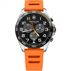 Чоловічий годинник VICTORINOX SWISS ARMY FIELDFORCE V241893 купити за ціною 34064 грн на сайті - THEWATCH