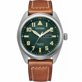 Чоловічий годинник CITIZEN ECO-DRIVE BM8560-11XE купити за ціною 12460 грн на сайті - THEWATCH