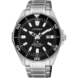 Чоловічий годинник CITIZEN PROMASTER BN0200-81E купити за ціною 20630 грн на сайті - THEWATCH