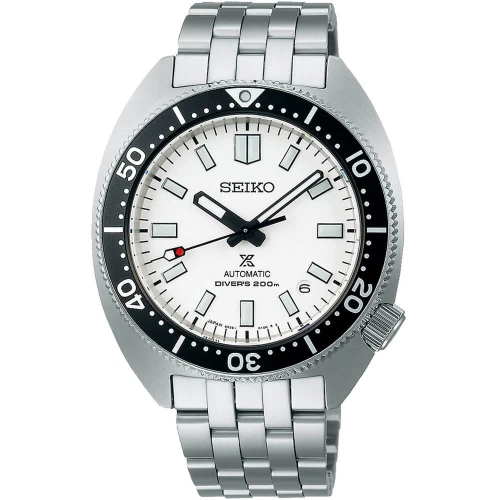 Мужские наручные часы SEIKO PROSPEX HERITAGE TURTLE 1968 RE-INTERPRETATION SPB313J1 купить по цене 51600 грн на сайте - THEWATCH