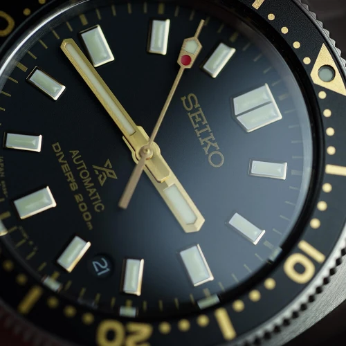 Чоловічий годинник SEIKO PROSPEX HERITAGE TURTLE 1968 RE-INTERPRETATION SPB315J1 купити за ціною 62400 грн на сайті - THEWATCH