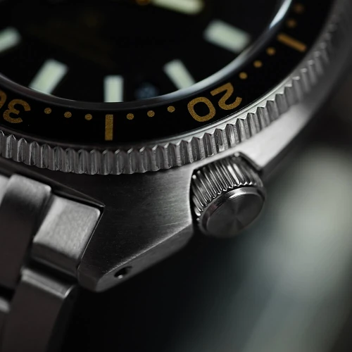 Чоловічий годинник SEIKO PROSPEX HERITAGE TURTLE 1968 RE-INTERPRETATION SPB315J1 купити за ціною 62400 грн на сайті - THEWATCH