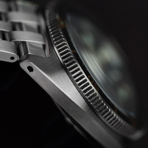 Чоловічий годинник SEIKO PROSPEX HERITAGE TURTLE 1968 RE-INTERPRETATION SPB315J1 купити за ціною 62400 грн на сайті - THEWATCH