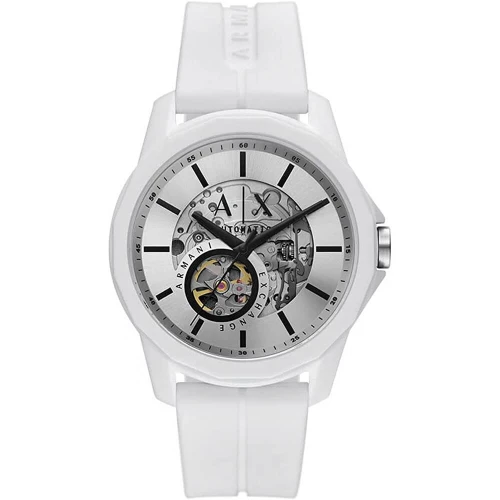 Чоловічий годинник ARMANI EXCHANGE BANKS AX1729 купити за ціною 0 грн на сайті - THEWATCH