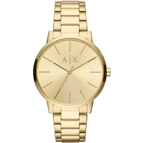 Мужские наручные часы ARMANI EXCHANGE CAYDE AX2707 купить по цене 9640 грн на сайте - THEWATCH