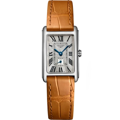 Жіночий годинник LONGINES DOLCEVITA L5.255.4.71.4 купити за ціною 70840 грн на сайті - THEWATCH