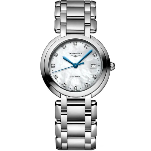 Жіночий годинник LONGINES PRIMALUNA L8.113.4.87.6 купити за ціною 0 грн на сайті - THEWATCH