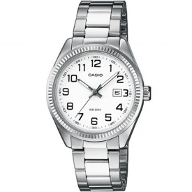 Жіночий годинник CASIO LTP-1302D-7BVEF купити за ціною 4460 грн на сайті - THEWATCH