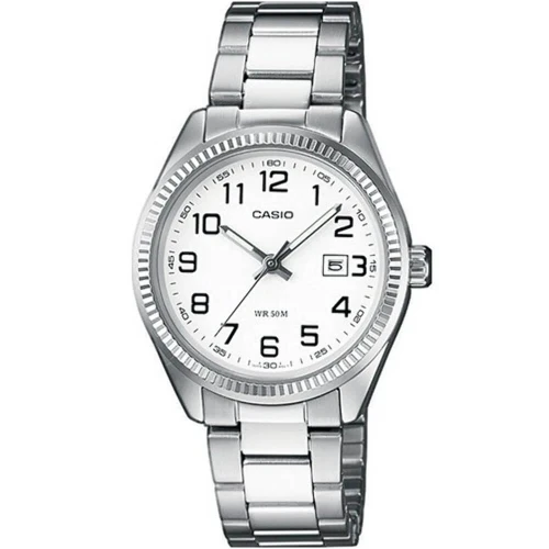 Женские наручные часы CASIO LTP-1302D-7BVEF купить по цене 4460 грн на сайте - THEWATCH