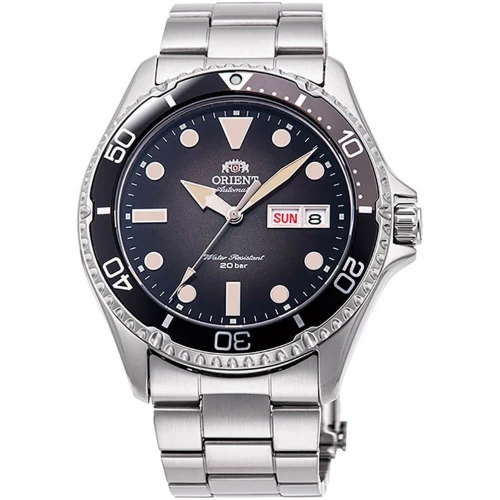 Чоловічий годинник ORIENT KAMASU RA-AA0810N19B купити за ціною 17110 грн на сайті - THEWATCH