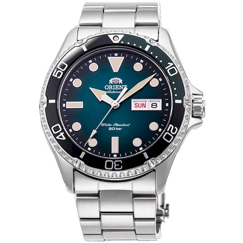 Чоловічий годинник ORIENT KAMASU RA-AA0811E19B купити за ціною 19250 грн на сайті - THEWATCH