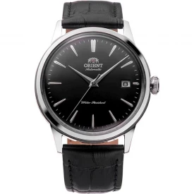 Чоловічий годинник ORIENT RA-AC0M02B10B купити за ціною 13660 грн на сайті - THEWATCH