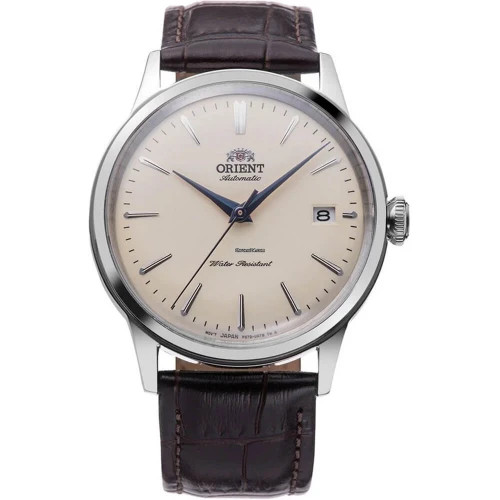Чоловічий годинник ORIENT RA-AC0M04Y10B купити за ціною 12140 грн на сайті - THEWATCH
