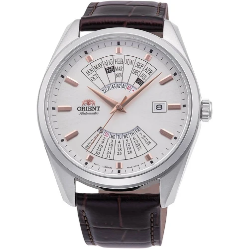 Чоловічий годинник ORIENT RA-BA0005S10B купити за ціною 11590 грн на сайті - THEWATCH
