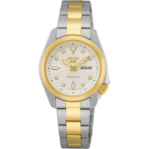 Женские наручные часы SEIKO 5 SPORTS SRE004K1 купить по цене 15500 грн на сайте - THEWATCH