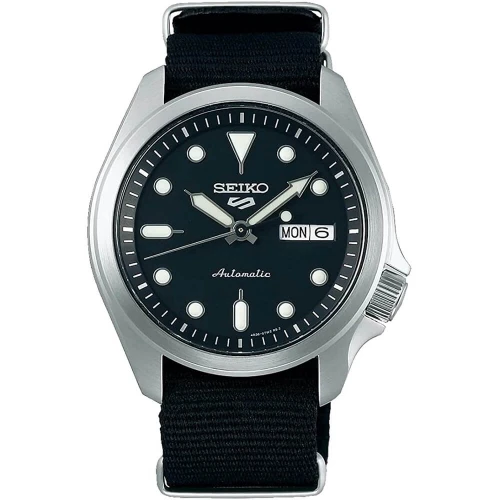 Чоловічий годинник SEIKO 5 SPORTS SRPE67K1 купити за ціною 0 грн на сайті - THEWATCH