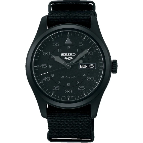 Чоловічий годинник SEIKO 5 SPORTS SRPJ11K1 купити за ціною 14600 грн на сайті - THEWATCH