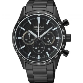 Чоловічий годинник SEIKO CS SPORTS SSB415P1 купити за ціною 22400 грн на сайті - THEWATCH