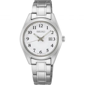 Жіночий годинник SEIKO CS SPORTS SUR465P1 купити за ціною 13000 грн на сайті - THEWATCH