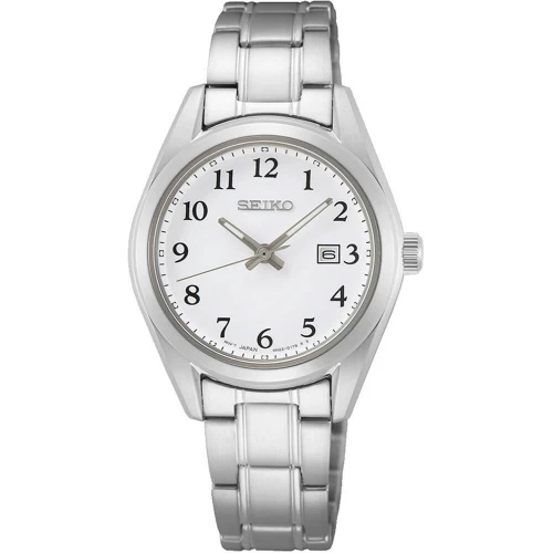 Женские наручные часы SEIKO CS DRESS SUR465P1 купить по цене 10800 грн на сайте - THEWATCH
