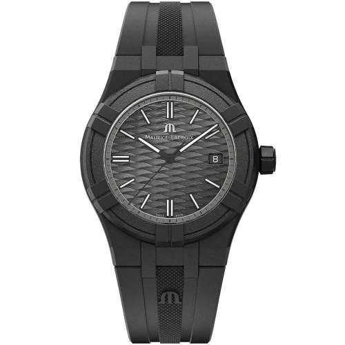 Мужские наручные часы MAURICE LACROIX AIKON #TIDE AI2008-00000-300-0 купити за ціною 33880 грн на сайті - THEWATCH