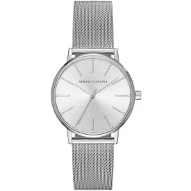 Жіночий годинник ARMANI EXCHANGE LOLA AX5535 купити за ціною 7440 грн на сайті - THEWATCH
