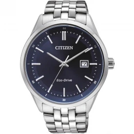 Чоловічий годинник CITIZEN ECO-DRIVE BM7251-53L купити за ціною 12460 грн на сайті - THEWATCH