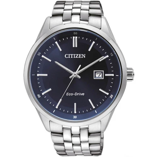 Чоловічий годинник CITIZEN ECO-DRIVE BM7251-53L купити за ціною 10330 грн на сайті - THEWATCH