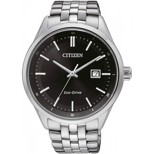 Чоловічий годинник CITIZEN ECO-DRIVE BM7251-88E купити за ціною 12460 грн на сайті - THEWATCH